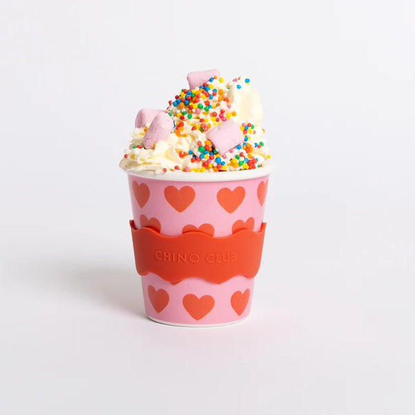 Chino Club - 4OZ cup Baby Chino keep cup